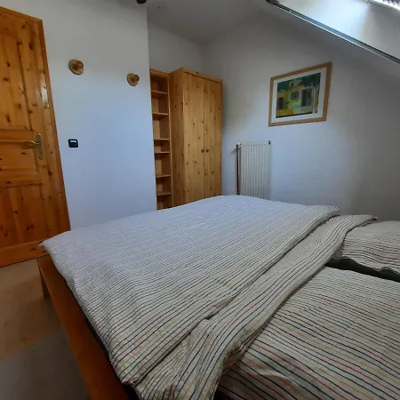 Harzzeit - Die Ferienwohnung Mit 2 Schlafzimmern Bad Harzburg Exterior photo