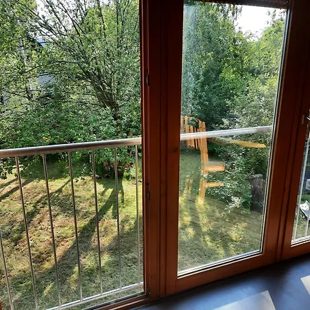 Harzzeit - Die Ferienwohnung Mit 2 Schlafzimmern Bad Harzburg Exterior photo