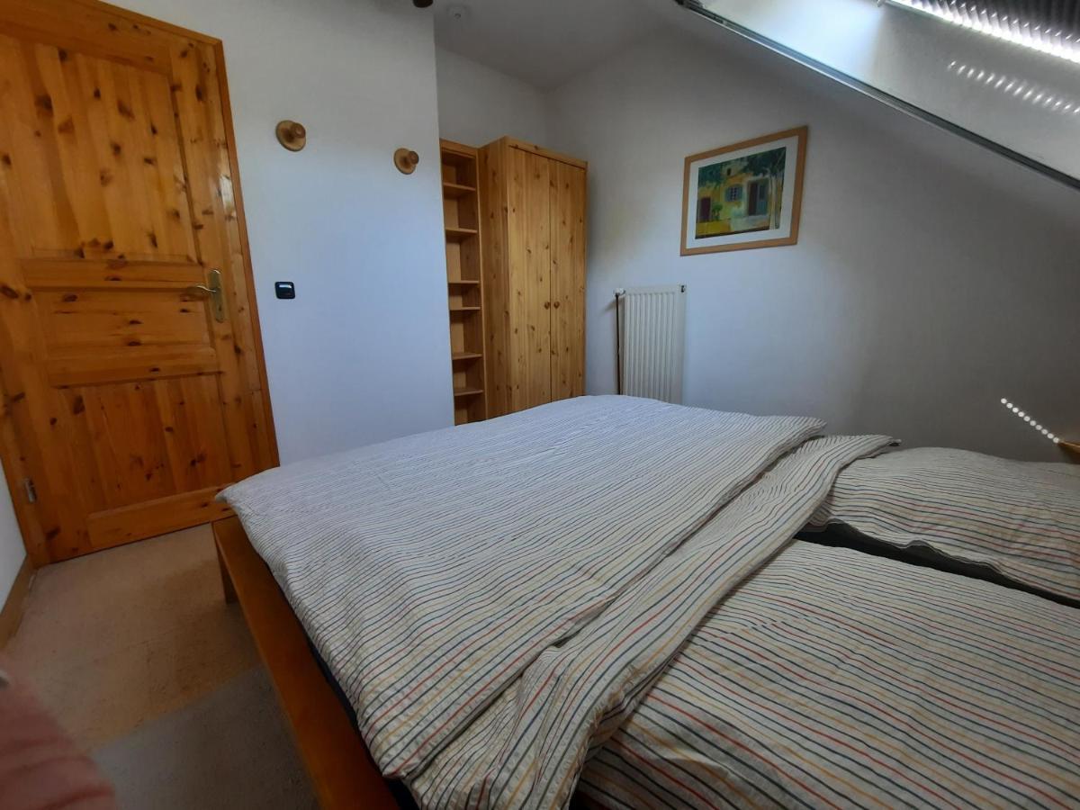 Apartment Harzzeit - Mit 2 Schlafzimmern Bad Harzburg