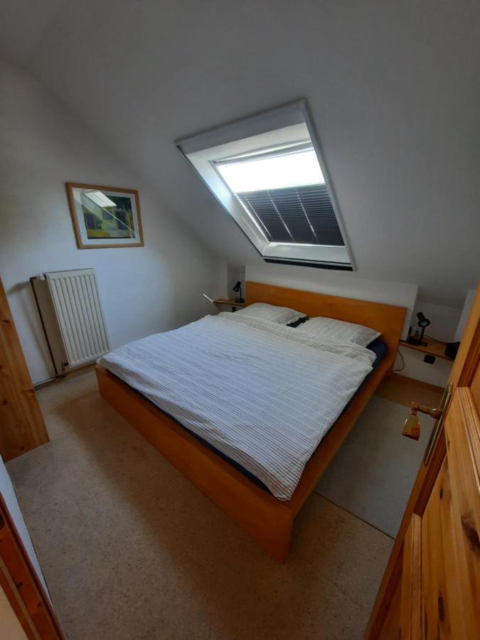 Harzzeit - Mit 2 Schlafzimmern Bad Harzburg