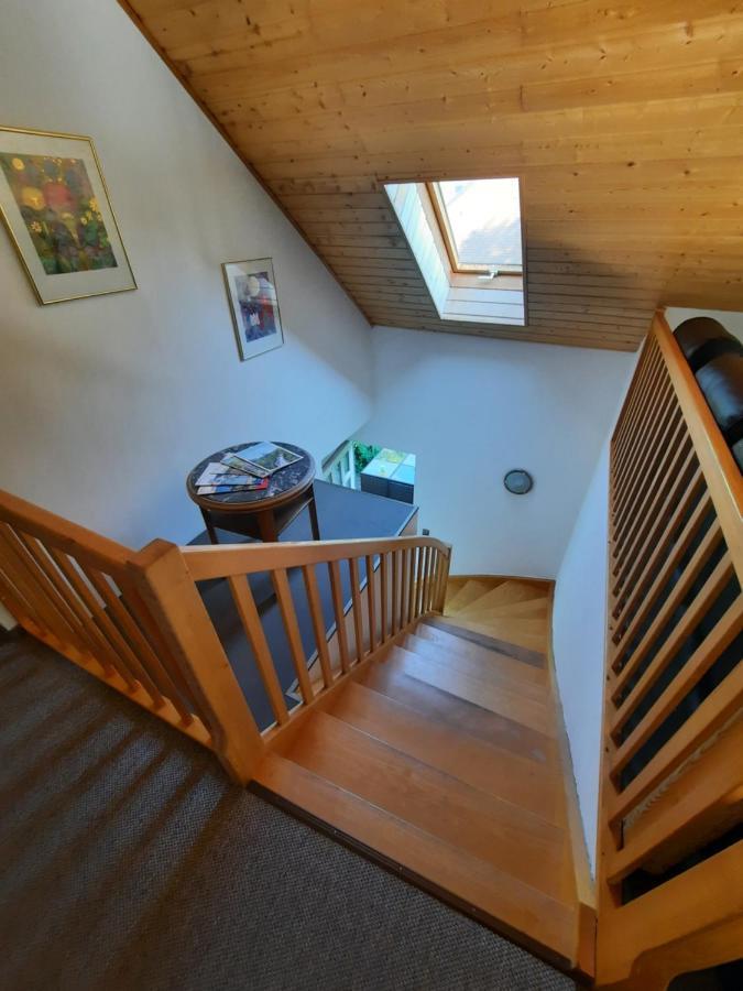 Apartment Harzzeit - Mit 2 Schlafzimmern *